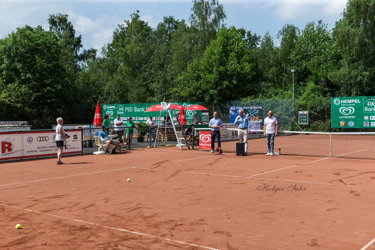 Bild 6 - PSD Bank Nord Open Pinneberg